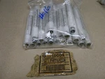 Ge 10004 54T5/CW Watt Flourescent Tube 13/16" Oal ( 20 Pcs ) New. Fixed Price $59.99.