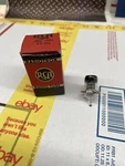 Rca Jrc 958A Vt 212 Radiotron Tube W/ Box. Fixed Price $15.00.