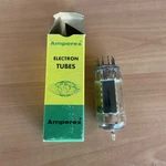 Radio Valves Amperex 8458 / YL1240 Tubes Nos Free Post. Fixed Price $28.56.