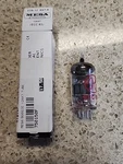 Mesa Boogie Engineering Jj / ECC83 Tube Preamplifier STR-12 AX7-A. Fixed Price $16.99.