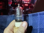 Hytron Triode Directly Heated Dht Tube HY75 (nos) New Old Stock 300B 2A3. Fixed Price $17.50.