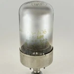 (1) Tested Sylvania Jan Chs 3D6 1299 Tube VT-185 Loctal Pentode (b). Fixed Price $8.95.