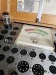 Vtg Vacuum Tubes- Magnavox 6SN7 Gta & Gtb Both Test Good. Fixed Price $33.29.