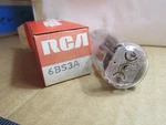 Rca 6BS3A Tube Lot 120. Fixed Price $5.00.