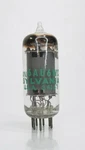 Sylvania Vintage Electronic Vacuum Tube Model JAN6AU6WC Used Made Usa. Fixed Price $11.99.