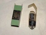 X 12SA7GT National Union Tube *nos*nib* (9 Available). Fixed Price $12.99.