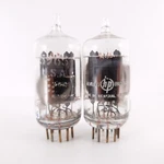 2 X E180CC Hp Tube. 1960S Ge Prod. Copper Rods. Matched Pair. 1. CH115. Fixed Price $84.61.