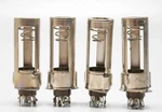 4X Elco-ph Vintage 7-PIN Tube Sockets (TS102P1) W Shields (TS102U03) -- KTB1. Fixed Price $29.95.