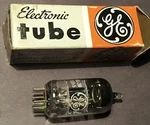 Ge 6JC8 Tube. Nos, Tested. Fixed Price $5.00.