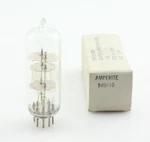 New Qty Amperite 1HTF10 Current Regulating Resistor Nos Vacuum Tube Usa 1964. Fixed Price $23.87.