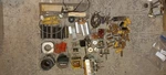 Vintage 1949 Emerson Tv Chassis Parts Model 627 Series For 12LP4 Tube. Fixed Price $55.00.