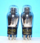 No Type Wizard Radio Audio Vintage Vacuum Tubes Valve Tested 227 327. Fixed Price $12.99.