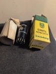 Vintage Nos Amperex 6370 Vacuum Tube Holland. Fixed Price $68.95.