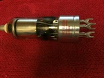 RL7786NE Reliance Vintage Tube New Old Stock. Fixed Price $20.00.
