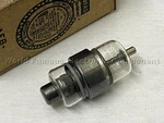 1PCS Metcom MPT-13/MPT13 Vacuum Tube Nos. Fixed Price $119.11.