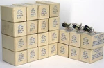 One VT238/VT-238/CTL-956 Tung-sol Nos Tube Valvola Hre Lampe Tsf Valve. Fixed Price $17.25.