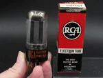 Rca 50Y7GT Radio Vacuum Tube Usa New Old Stock Original Vintage Box. Fixed Price $12.94.