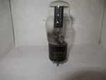 Raytheon Type Jan Crp 80 Tube TV-7/U Tested U.s. Navy. Fixed Price $14.95.