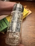 Amperex PCL85 Bugle Boy Nos 18GV8 Audio Tube. Fixed Price $20.00.
