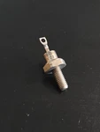 Vintage Rca High Voltage Rectifier Diode 5 Amp 100V 16623313 Cx 6J Stud Mount. Fixed Price $7.49.