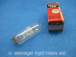 Nos Amperite 3TFV4 Vacuum Ballast Tube - Usa 1960'S (free Shipping!!!). Fixed Price $12.95.