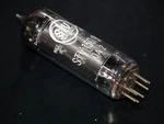 Nos Stv 150/30 OA2 Telefunken Stabilovolt Diamond Bottom Made In West Germany. Fixed Price $34.00.