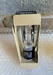 Sylvania 5U4G Vacuum Tube Hanging Filament Bottom Getter War Time Nib/nos. Fixed Price $109.99.