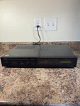 Yamaha DSP-1 Digital Sound Field Processor With Manual Paperwork And Remote. Fixed Price $99.99.