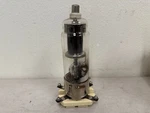 E.f. Johnson Jan Electron Tubes 123-206-100 Waseca, Mn Usa Vintage. Fixed Price $44.99.