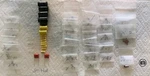 Rca Model SHP11 RS171A Record Player Amplifier Rebuild Kit No Tuner. Fixed Price $102.86.