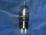 Gammatron VG-24G-G VT-204 Tube. Fixed Price $27.95.