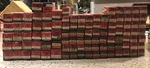 Standard Brand Njrt (100) Nos Box Vacuum Tubes For Radio Receivers & Amplifiers. Fixed Price $149.99.