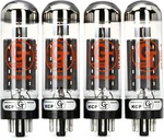 Groove Tubes GT-E34LS Power Medium Quartet. Fixed Price $167.99.