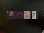 Tung-sol 6CU5 Audio Electronic Vintage Radio Ham Vacuum Nos Tubes. Fixed Price $11.99.
