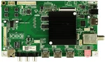 Rca 515C16010M09 Main Board For RTRU5527-B (see Note). Fixed Price $49.99.