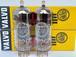 2X / 7643 Philips Valvo Audio Tubes ( ECF80 6BL8 ) - 1967. Fixed Price $51.00.