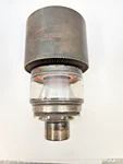 Rare 1940'S Eimac Tube 3X2500A3 8161 Electron Ham Radio Collectible As-is. Fixed Price $590.00.
