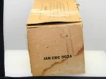 Rca Jan Crc 902A Nos Nib Cathode Ray Serious Tubes BG4. Fixed Price $55.00.