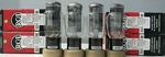 6AS7G Rca Headphone Amplifier Tube Made In U.s.a Amplitrex Tested 1 Match Quad. Fixed Price $432.00.