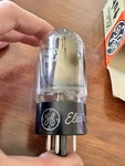 Nos 6FW5 18-WATT Audio Power Pentode Vacuum Tube. Fixed Price $25.00.