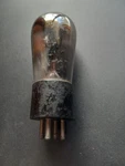 Rare Antique 20S Rca UX-200-A Detector, Heater Tested, #2. Fixed Price $19.00.