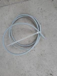 WR02X32130 Refrigerator Water Tubing WR02X13699. Fixed Price $7.95.