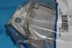 Grote Pollak 82-1047 Die Cast Pin Pole Trailer Light Wire Plug Socket. Fixed Price $7.04.