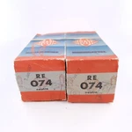 2 X RE074 Neutro Telefunken Tube. 1930S Prod. Nos/nib Matched Pair. Ae #ena. Fixed Price $302.22.