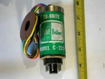 C222 Tru-brite Picture Tube Brightner Box Vintage Electronics,. Fixed Price $8.99.