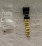 Rca 7HF45 Record Player Amplifier Capacitor Rebuild Kit. Fixed Price $47.97.