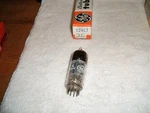 (1) Nos 12HL7 Vintage Radio Audio Vacuum Tube. Fixed Price $14.95.