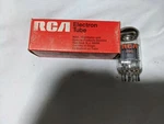 6AG9 Rca Electron Vacuum Tube Nos Box Radio Guitar Amp Ham Part Vtg. Fixed Price $6.41.