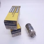 Vintage Sylvania 6U8A/6AX8/6KD8 Lot Of 2 Vacuum Tubes Valve Usa. Fixed Price $24.50.