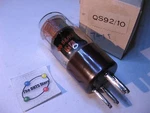 Marconi QS92/10 Vacuum Tube Valve England - Original Box Untested Qty. Fixed Price $9.99.